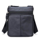 Rich Leather Small Shoulder Bags Phone Pouch Crossbody Bag - VacationGrabs