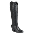 River-17-Knee High Western Boot - VacationGrabs