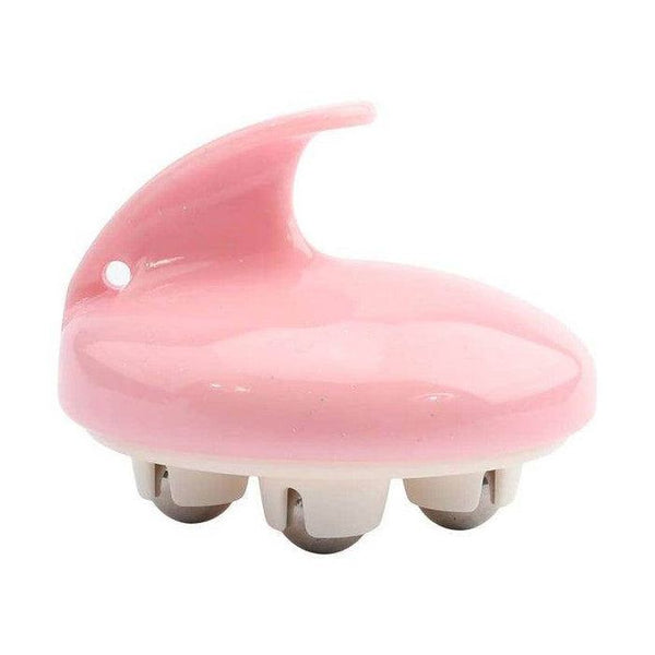 Rolling Body Massager - VacationGrabs