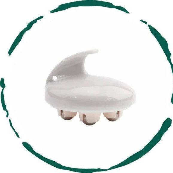 Rolling Body Massager - VacationGrabs
