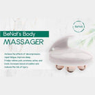 Rolling Body Massager - VacationGrabs