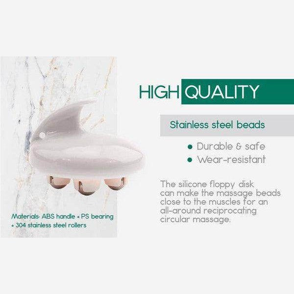 Rolling Body Massager - VacationGrabs