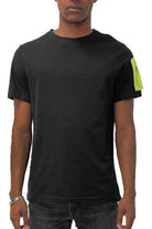 Short Sleeve Cotton Tshirt - VacationGrabs