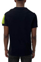 Short Sleeve Cotton Tshirt - VacationGrabs