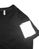 Short Sleeve Cotton Tshirt - VacationGrabs