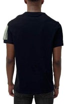 Short Sleeve Cotton Tshirt - VacationGrabs