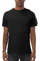 Short Sleeve Cotton Tshirt - VacationGrabs