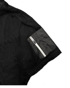 Short Sleeve Cotton Tshirt - VacationGrabs