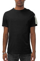 Short Sleeve Cotton Tshirt - VacationGrabs