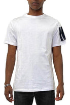 Short Sleeve Cotton Tshirt - VacationGrabs