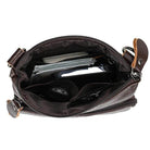 Small Leather Shoulder Crossbody Bags Mini Sling Bag for - VacationGrabs
