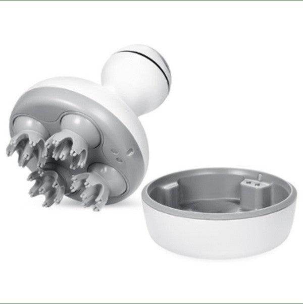 Smart Scalp Massager - VacationGrabs
