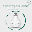 Smart Scalp Massager - VacationGrabs