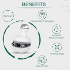 Smart Scalp Massager - VacationGrabs