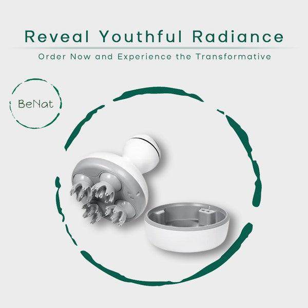 Smart Scalp Massager - VacationGrabs