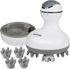 Smart Scalp Massager - VacationGrabs