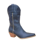 Spindelle-Western Boots - VacationGrabs
