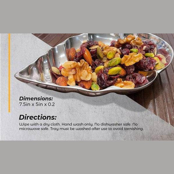 Spiral-Shaped Snack Bowl - VacationGrabs