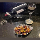 Spiral-Shaped Snack Bowl - VacationGrabs