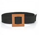 Square Adjust Belt - VacationGrabs
