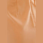 Strap Detail Mini Dress - VacationGrabs