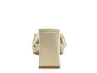 Rag Company stylish vacation sandals with a chic block heel and elegant design for summer outings