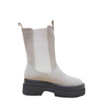 Let's See Style stylish women's boots vacation with chunky sole and sleek design for comfortable travel