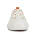 Sway Chunky Sole Knitted Textile Sneakers - VacationGrabs