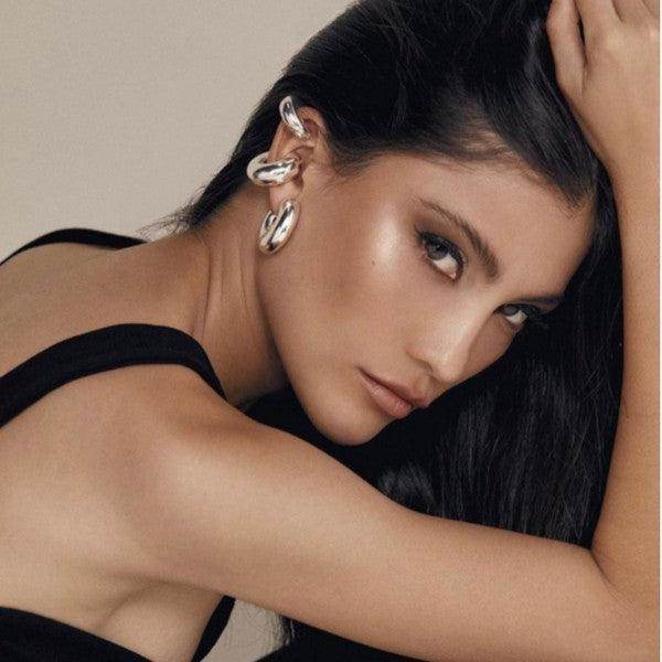 Tamara Earrings - VacationGrabs