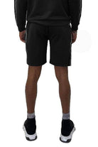 Men's Shorts Taped Striped Shorts Mens Activewear