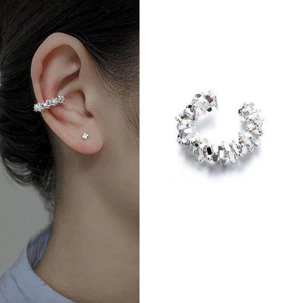 Taylor Ear Cuffs - VacationGrabs