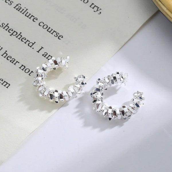 Taylor Ear Cuffs - VacationGrabs