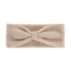Teddy Bear Knit Headband - VacationGrabs