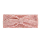 Teddy Bear Knit Headband - VacationGrabs