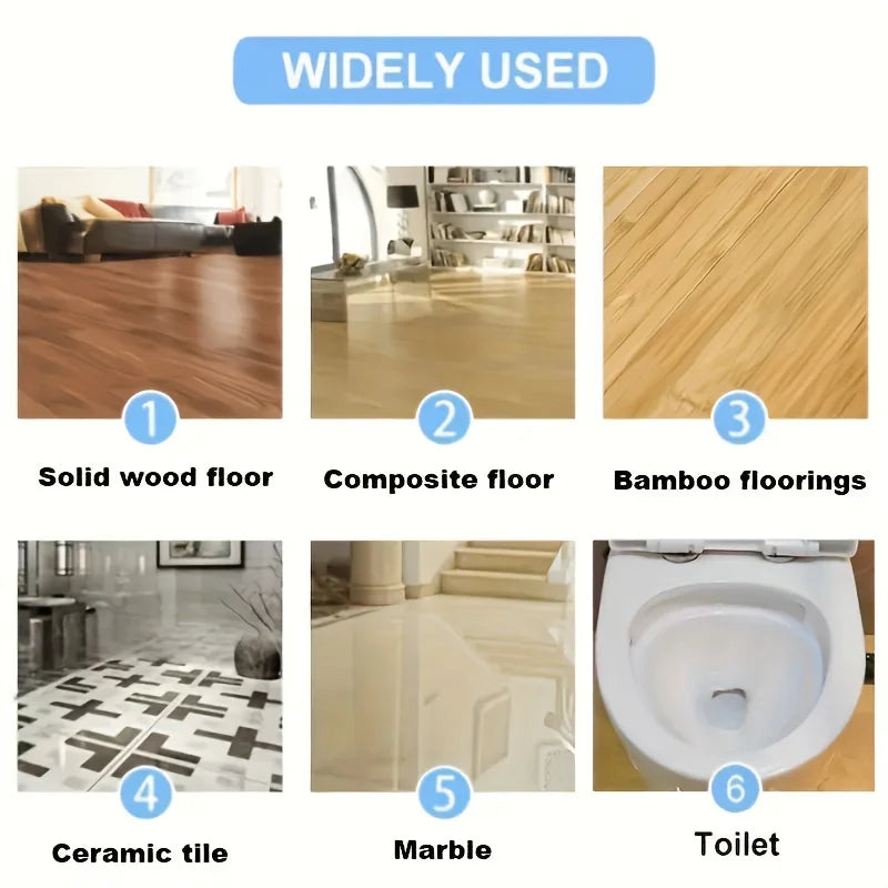 Widely used toilet cleaning tablets for effective bathroom sanitation