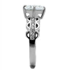 Elegant women's ring from VacationGrabs featuring a unique design, showcasing unique vacation jewelry accessories.
