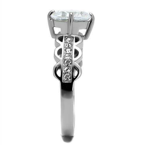 Elegant women's ring from VacationGrabs featuring a unique design, showcasing unique vacation jewelry accessories.