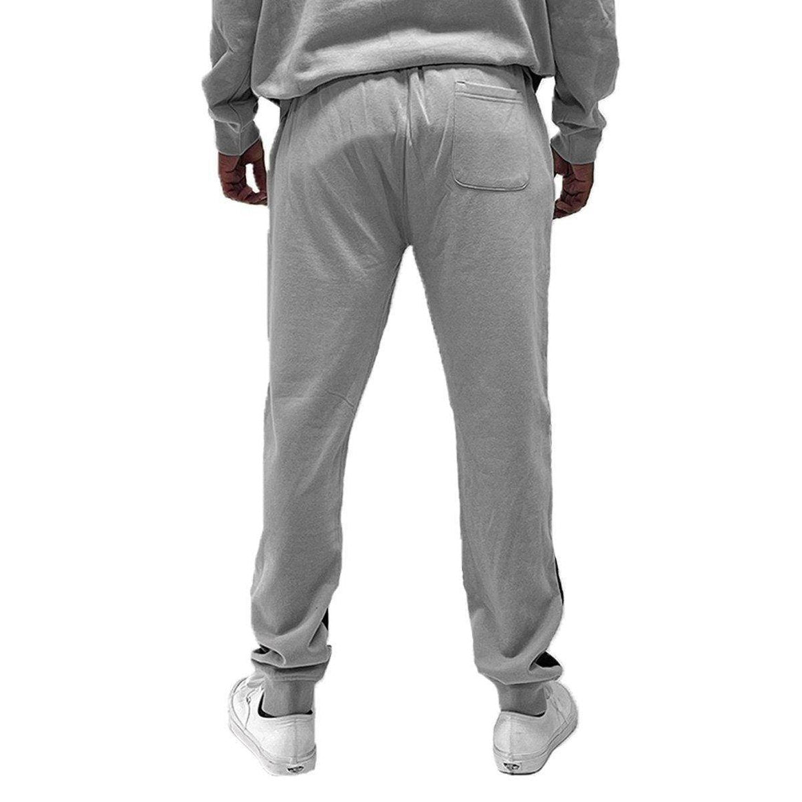Men's Joggers from VacationGrabs in Gray for Stylish vacation casual wear pants