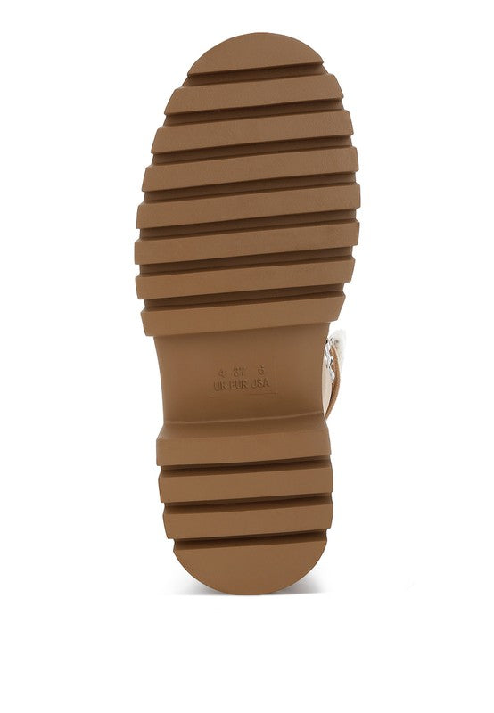 Rag Company women's ankle boots with stylish sole, perfect vacation worthy footwear for any adventure