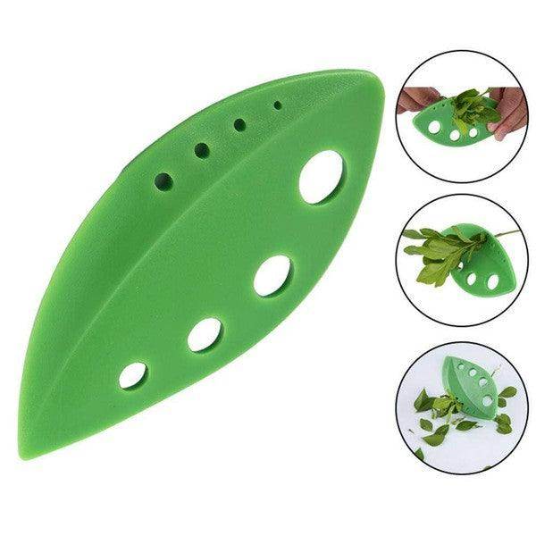 Vegetables Leaf Separator - VacationGrabs