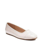 Rag Company Women's Comfortable Casual Flats in Soft Pink with a Simple Design