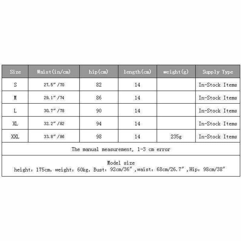 VacationGrabs vintage blue denim shorts with a stylish fit, perfect for summer outings