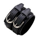 Vintage Punk Retro Multilayer Wristband Bracelets For Men - VacationGrabs