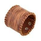 Vintage Punk Retro Multilayer Wristband Bracelets For Men - VacationGrabs