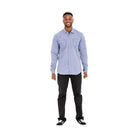 Men's Casual Long Sleeve Shirts 3XL - VacationGrabs