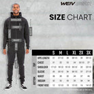 Mens Dynamic Activewear Track Suits - VacationGrabs