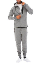 Mens Dynamic Activewear Track Suits - VacationGrabs