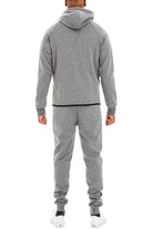 Mens Dynamic Activewear Track Suits - VacationGrabs