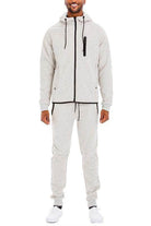 Mens Dynamic Activewear Track Suits - VacationGrabs