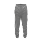 Mens Solid Sweat Pant Joggers - VacationGrabs